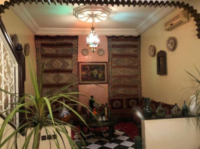 Riad Jasmine